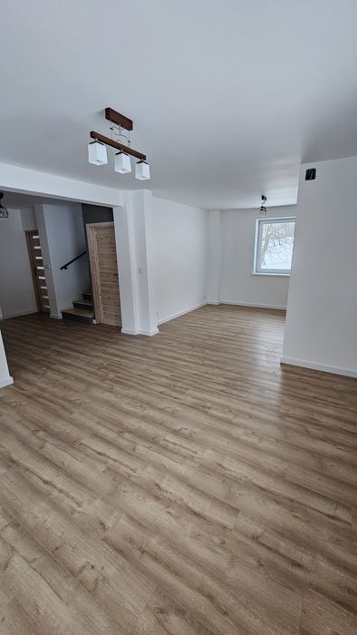 Dom okolice Bocheńca duża działka