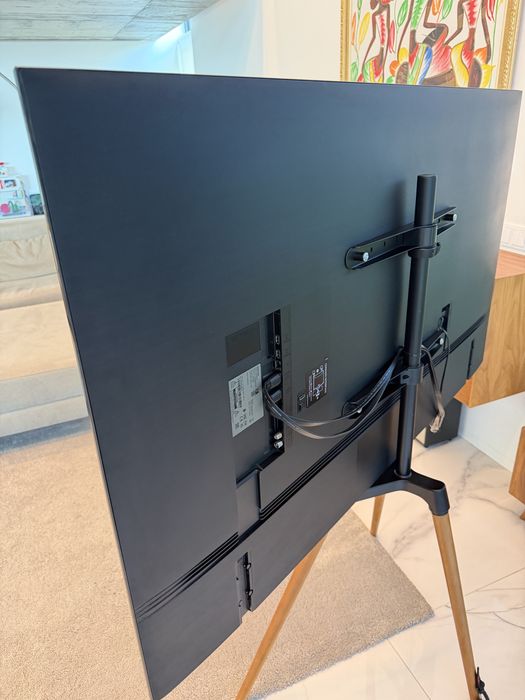 Suporte tv de chão