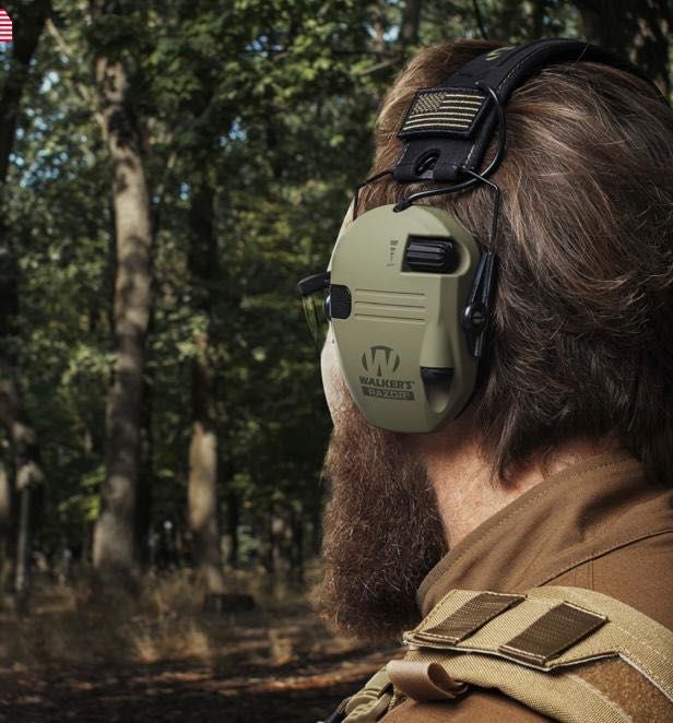 Наушники Walkers Razor оригинал