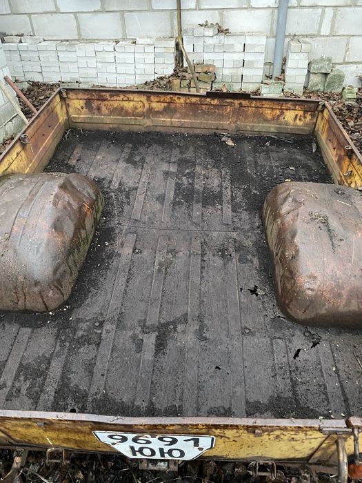 Прицеп легковой ….