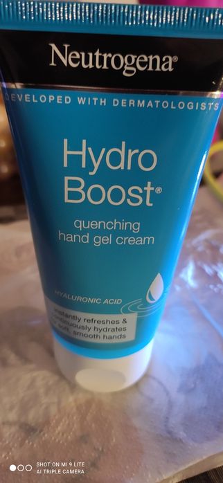 3 odżywcze kremy do rąk, nivea®/Neutrogena®/nutka®