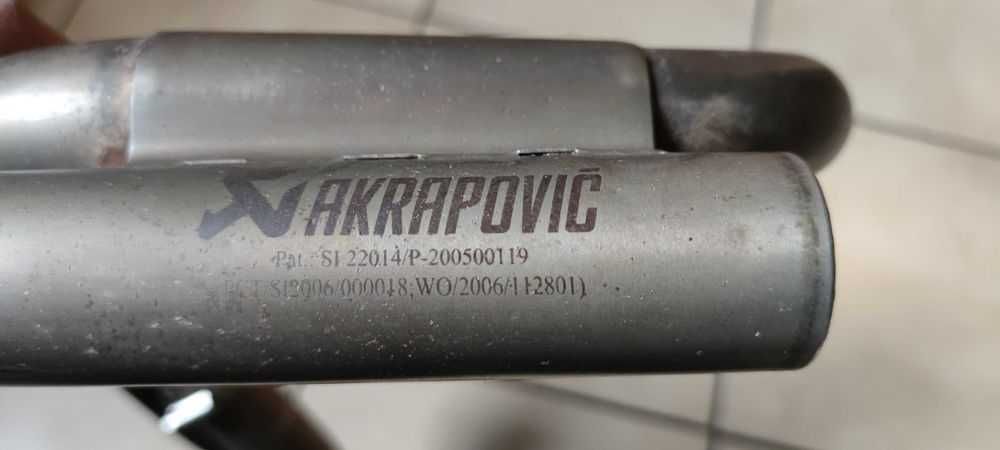 Kompletny zestaw