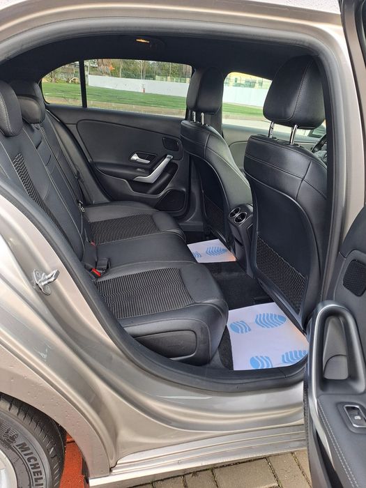 Mercedes A180 CDi 2019