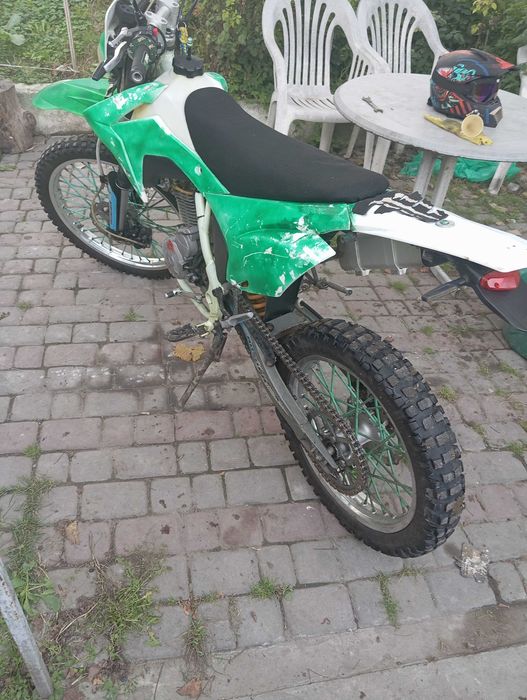 Крос Bse j3d 250