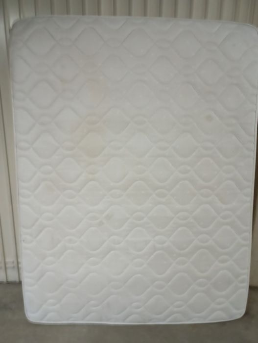 Colchão top climax ortopédico 1.90/1.40cm