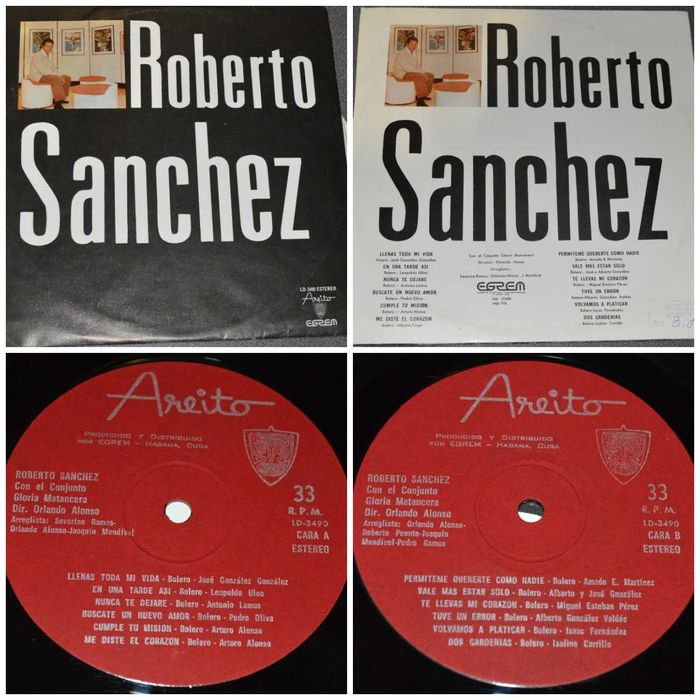 LP Three Dog Night-Modern Talking-Olivia Newton-John-Harry Belafonte