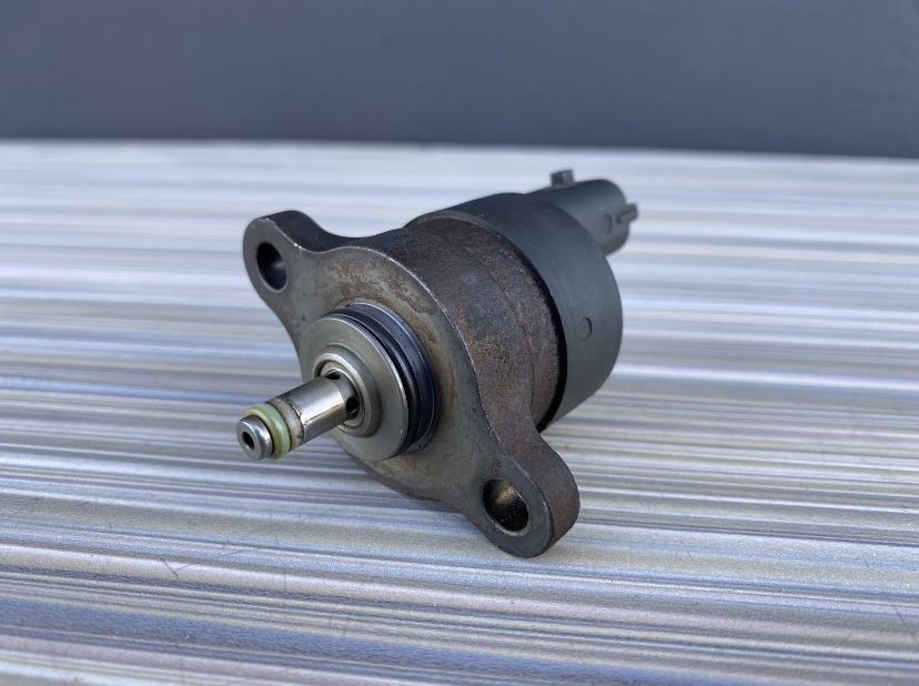 Датчик ТНВД БМВ Е39 М57 2.5 3.0 Оригинал Bosch