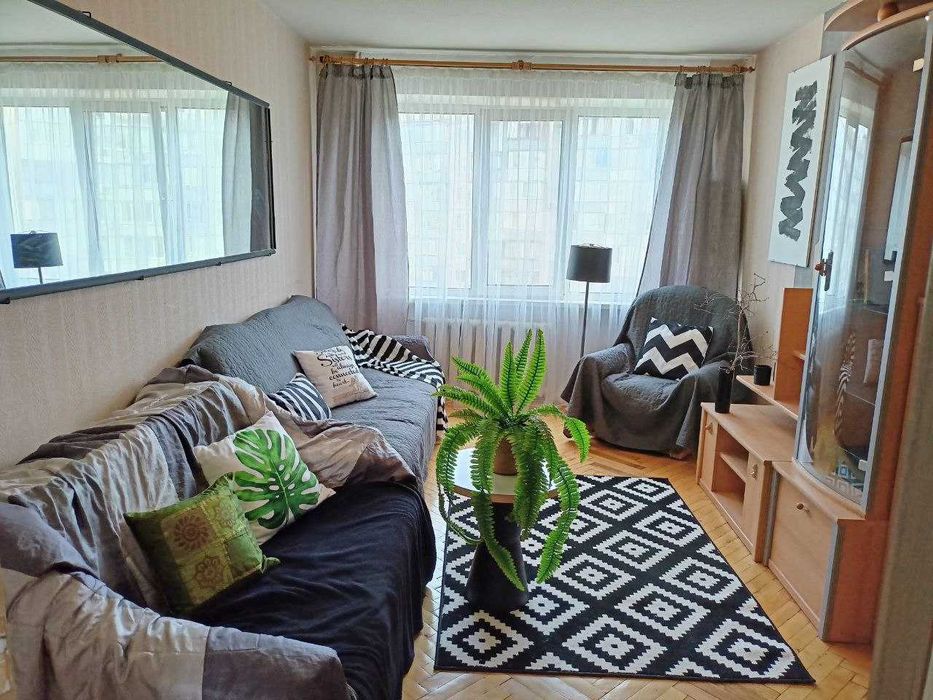 Продам 3к, Оболонь!Первый дом от м.Героев Днепра!Є ОСЕЛЯ, без комиссии