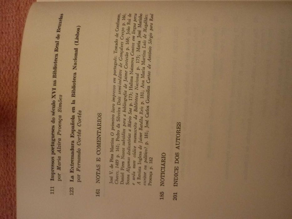 Revista da Biblioteca Nacional, Dez. 1987-imprensa