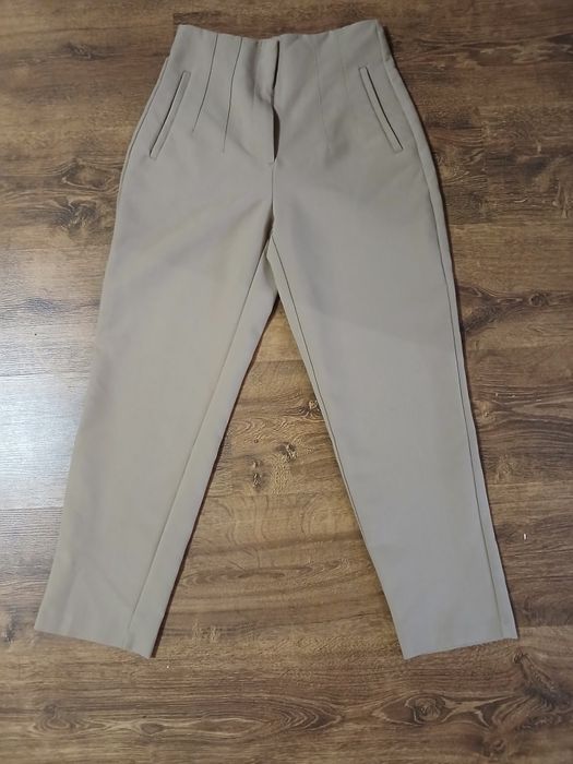 продам б/у брюки Zara