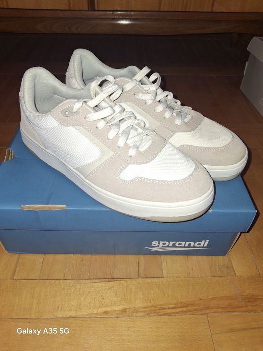 Кросівки sprandi