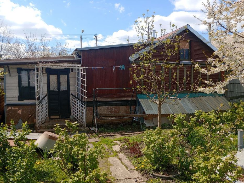 Продажа дом Затишье