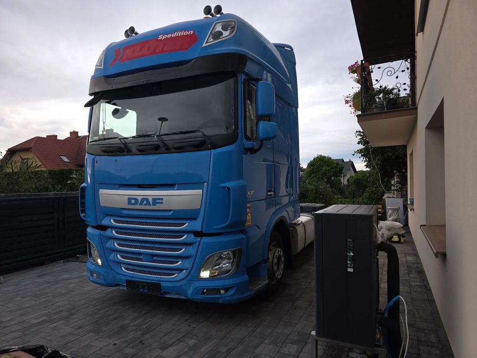 DAF