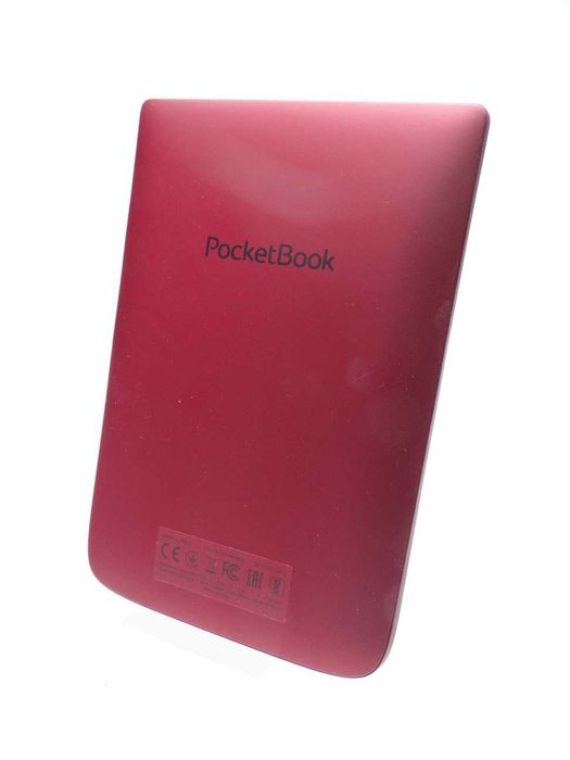 Czytnik E-Booków PocketBook Touch Lyx 5 PB628 8GB 6"