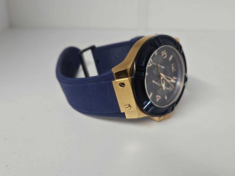 Zegarek GUESS Rigor W0247G3