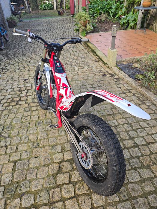 Gas Gas txt 300 racing 2021