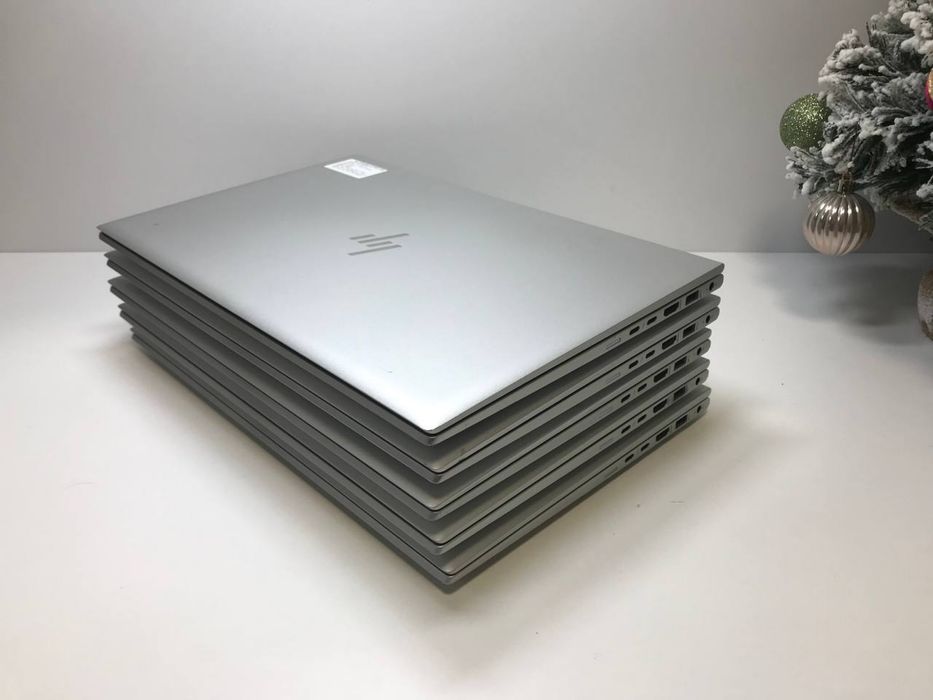 РОЗПРОДАЖ ноутбуків HP Elitebook 850 G7 15.6” i7-10610U• 16gb• 512gb