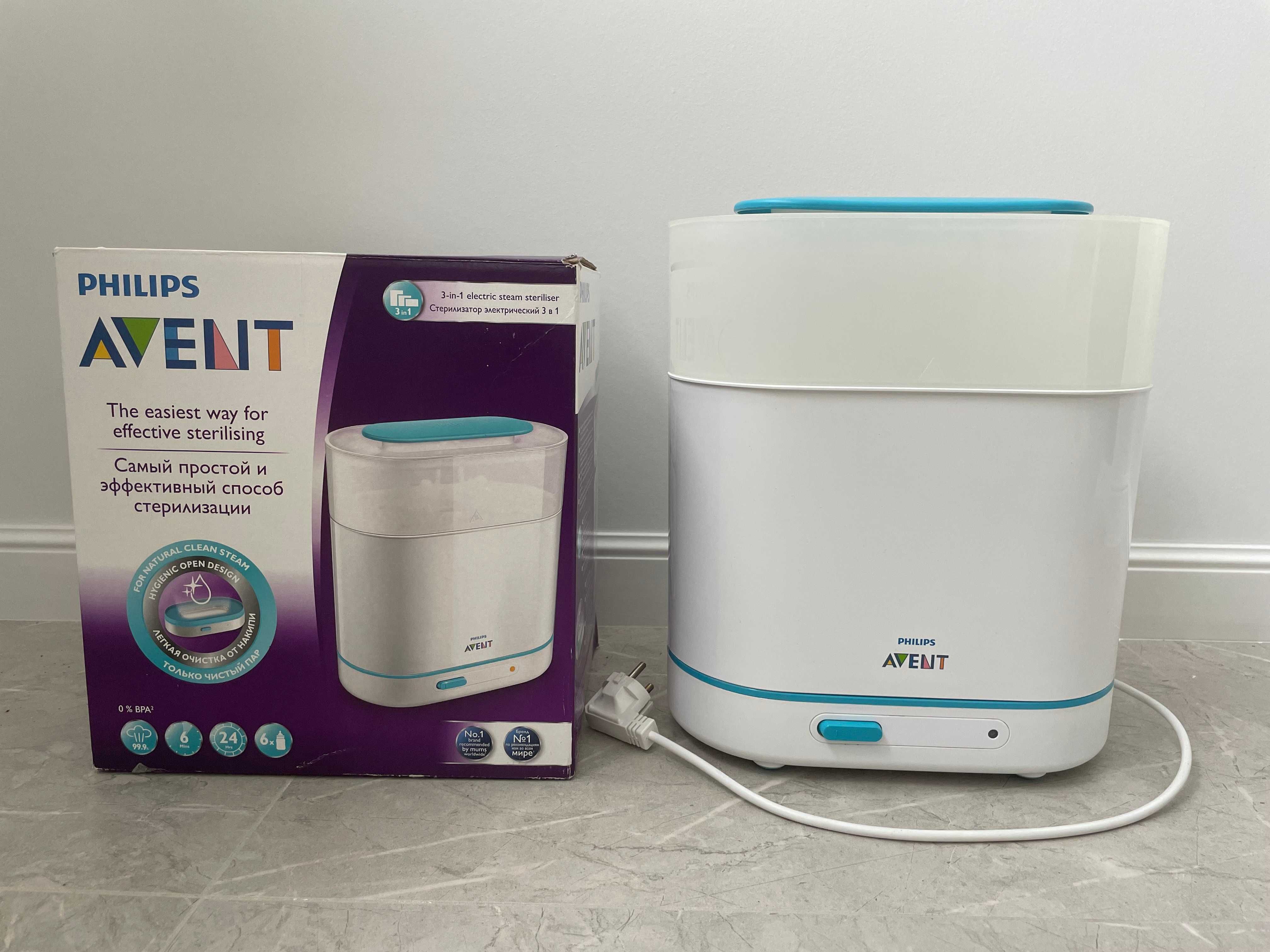 Стерилизатор с 1. Стерилизатор Авент 3 в 1. Стерилизатор Philips Avent. Стерилизатор Avent Philips электрический. Стерилизатор Филипс.