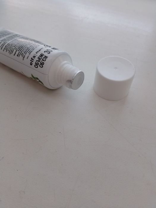 Отдам даром крем от акне