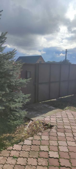 Будинок село Бережинка