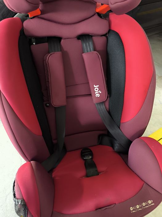 Cadeira Auto para criança