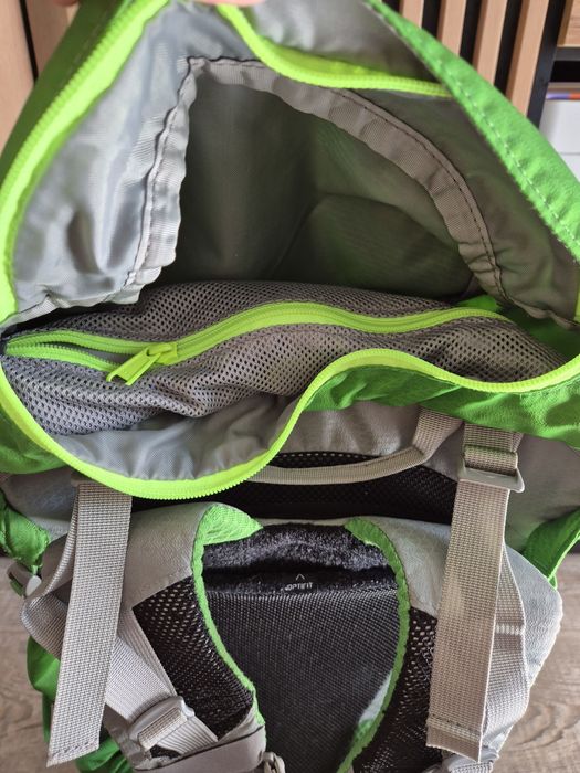 Plecak The North Face Banchee 35