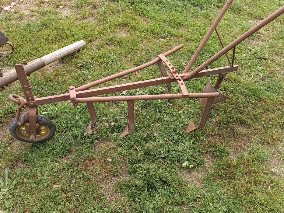 Znacznik do ziemniaków