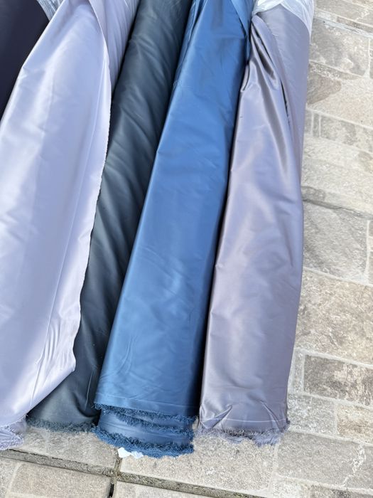 Ткань опт / плащевка лаке - от 5 м. 55 грн/м