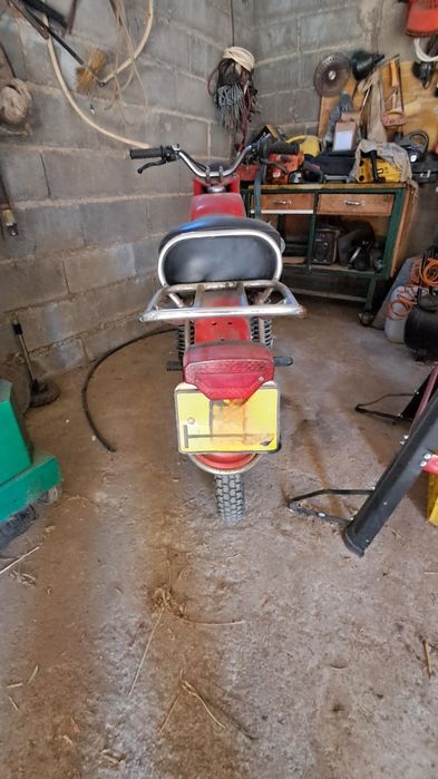 Zundapp 4 Turbina EFS (RESERVADA)