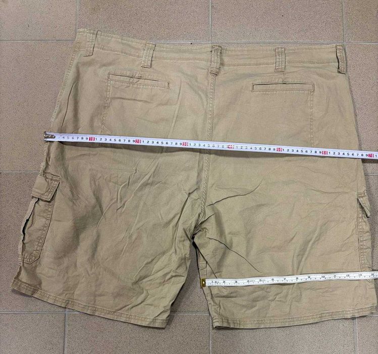 шорти карго Wrangler розміру 3XL