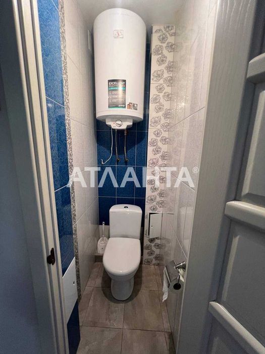 2-комн. пр. Добровольського (Князя Владимира Великого)/Затонского