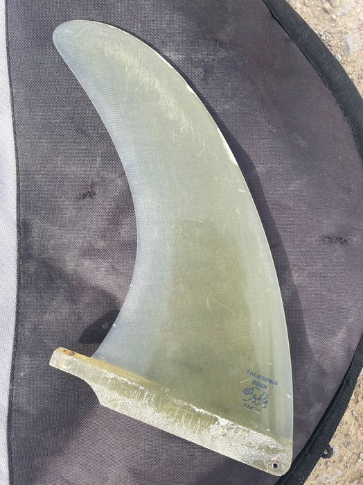 Mini longobard 7.10 21 3/4 2 1/2