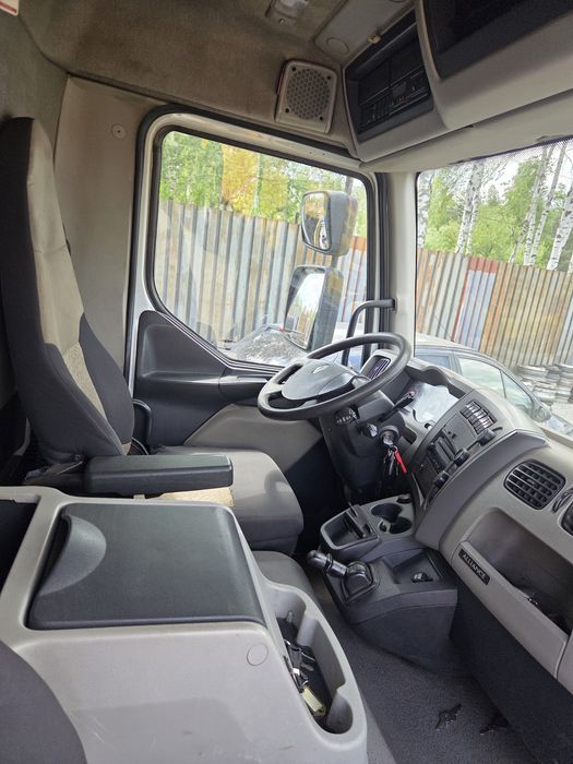 Renault midlum 2012 r euro 5 automat
