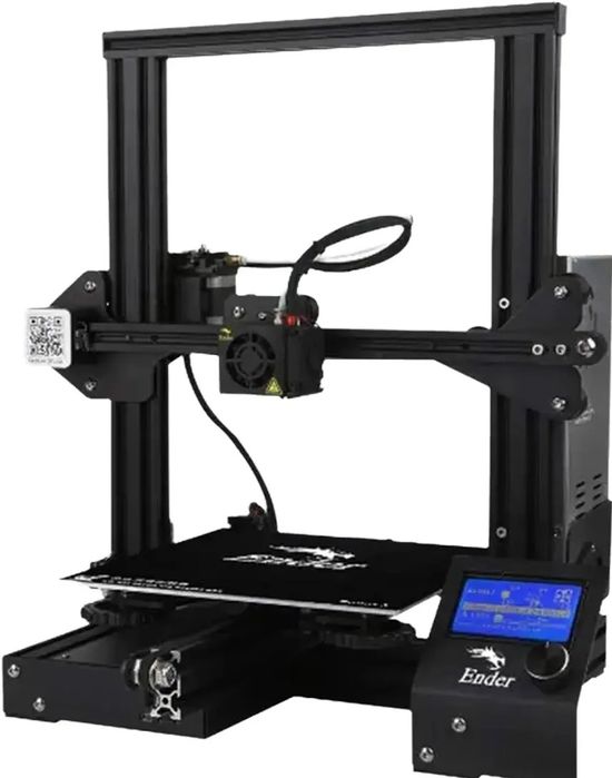 Drukarka 3D Ender 3