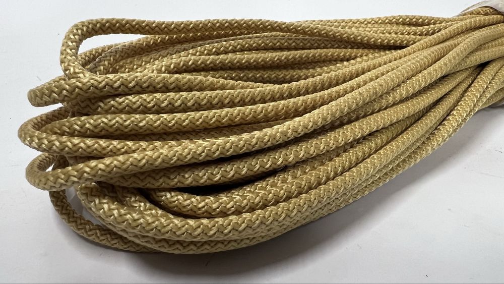 Шнурки для рукоділля в'язання макраме