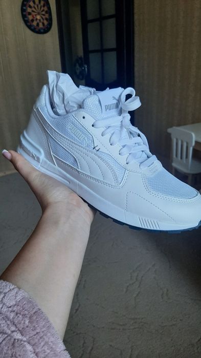 Кросівки Puma Graviton пума оригінал женские кроссовки пума