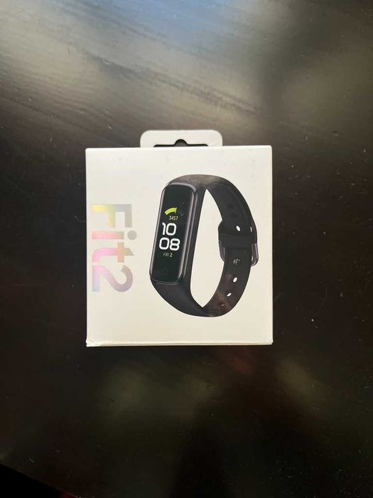 Samsung Galaxy Fit2