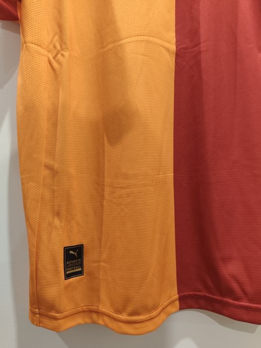 Camisola Galatasaray 25/26 - Osimhen