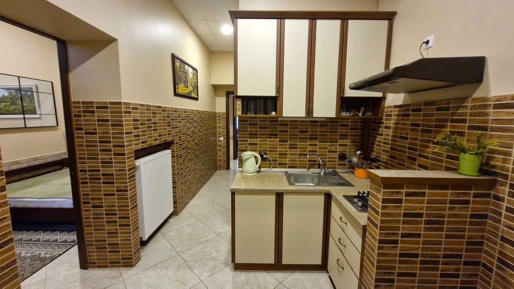 Оренда 3-кімн. квартири вул. Дашка (Філатова) Личаківський р-н