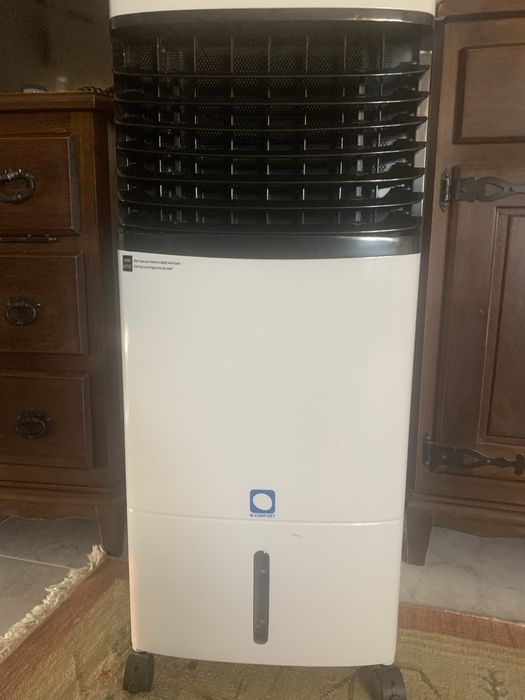 Climatizador evaporativo E-CONFORT 1300C