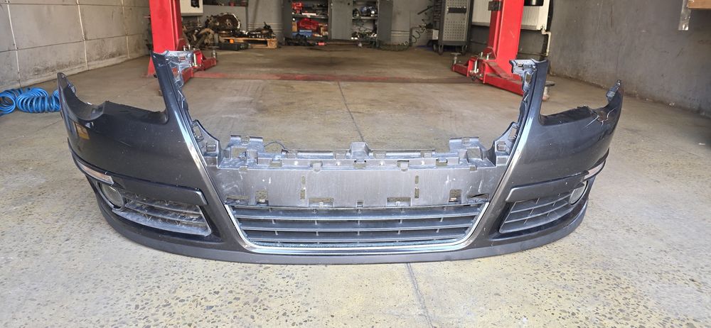 Бампер passat b6 lc8z
