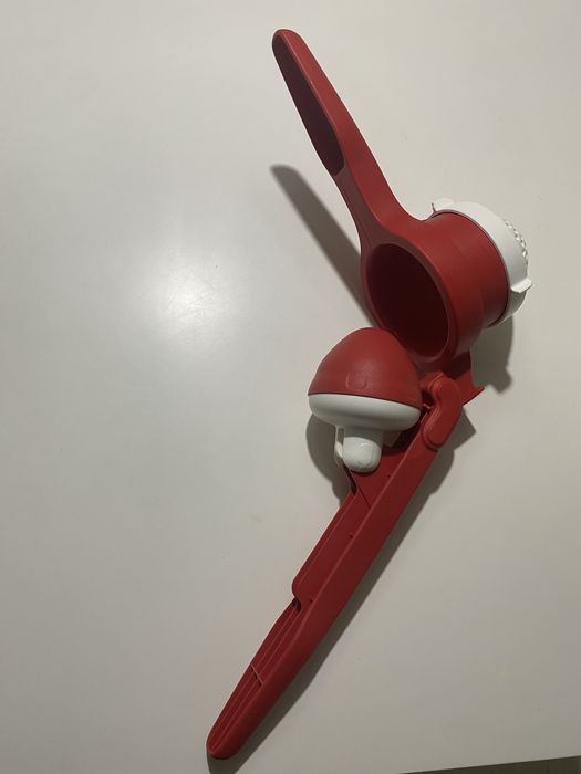 Espremedor master Tupperware64862012749954121