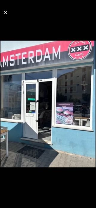 Trespasse hamburgueria( valor negociável)