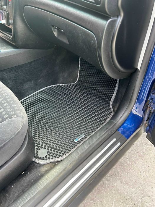 Коврики EVA Chevrolet Volt Tacuma Malibu Cruze Captiva Aveo в салон