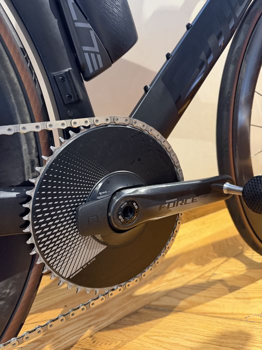 Bmc Timemachine tamanho 54