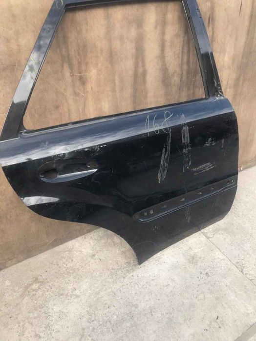 Mercedes ML W164 двері Зад R