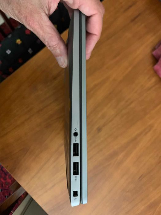 Dell Latitude 7410 I7 10610