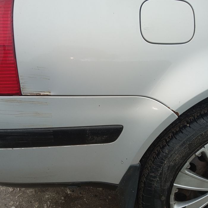 Продам автомобіль гольф4