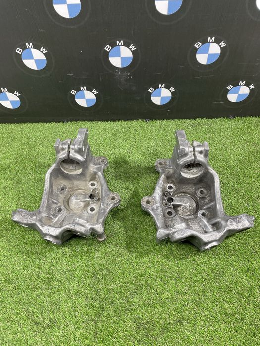 Цапфа передня ліва права до BMW Е39 Код:1342