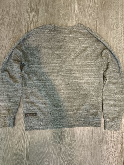 Bluza szara z Diverse